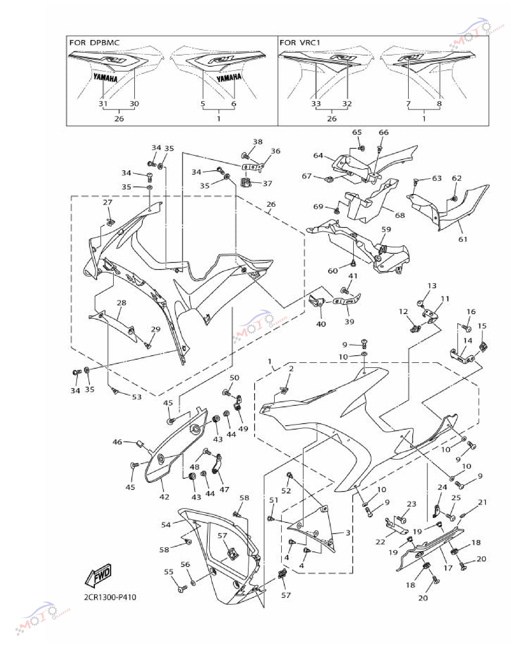 Engine Diagram